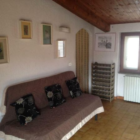 Villa Master La Maddalena  Buitenkant foto