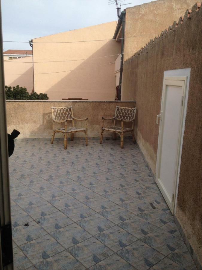 Villa Master La Maddalena  Buitenkant foto