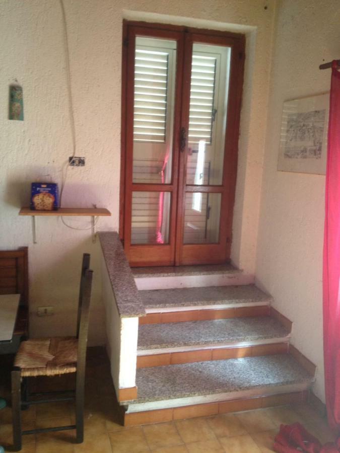 Villa Master La Maddalena  Buitenkant foto